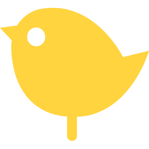 Baby Chick Emoji