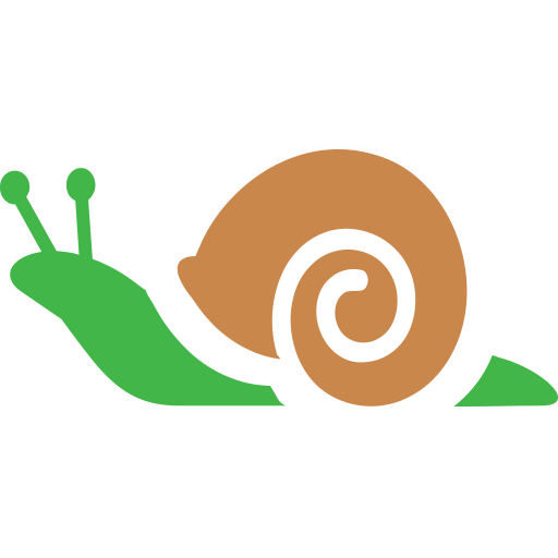 Snail Emoji