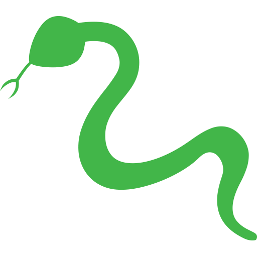 Snake Emoji