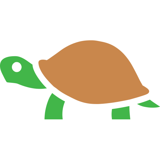 Turtle Emoji