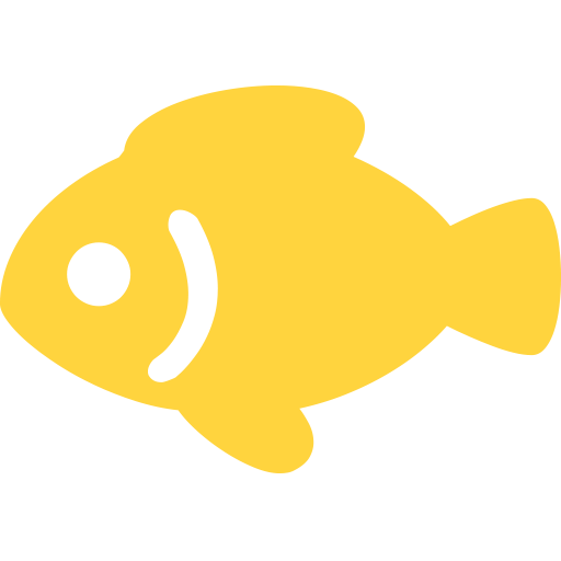 Fish Emoji