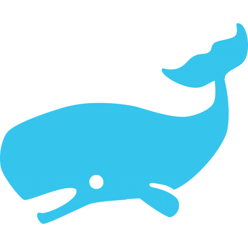 Whale Emoji