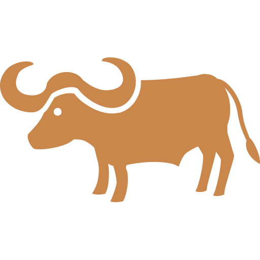 Water Buffalo Emoji