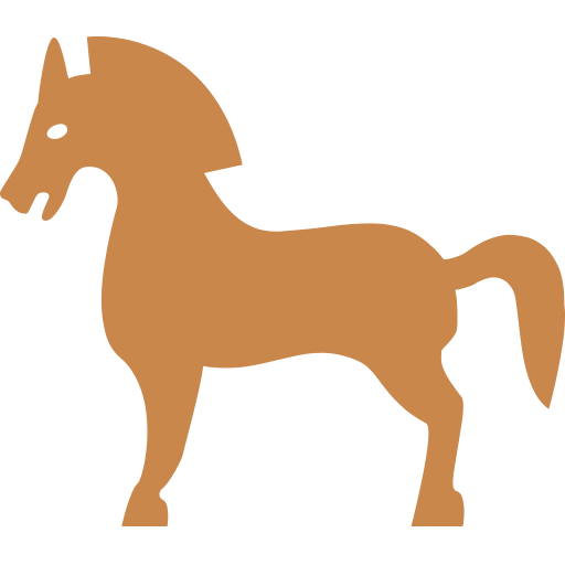 Horse Emoji