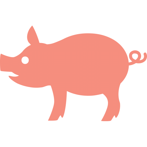 Pig Emoji