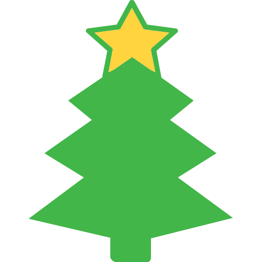 Christmas Tree Emoji