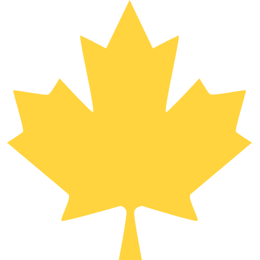 Maple Leaf Emoji