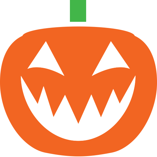 Jack-o-lantern Emoji