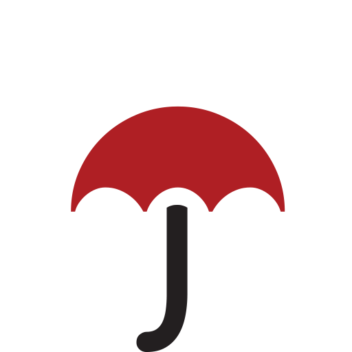 Umbrella Emoji