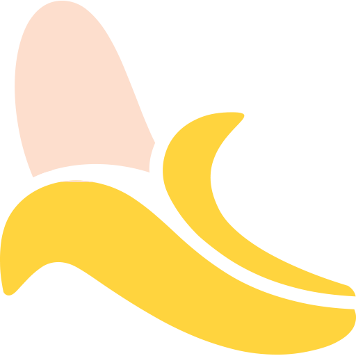 Banana Emoji