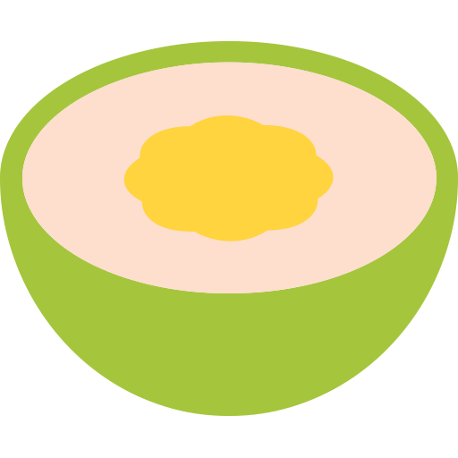 Melon Emoji