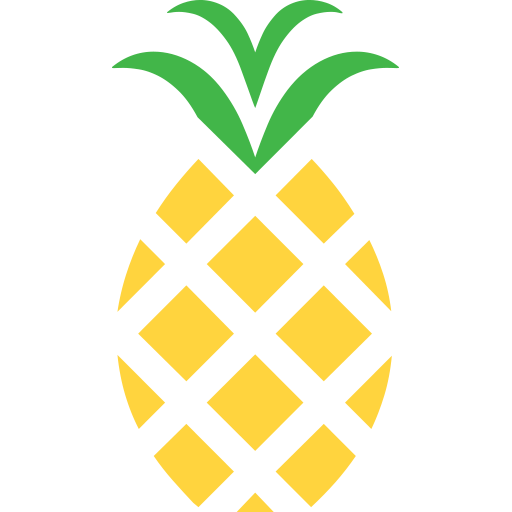 Pineapple Emoji