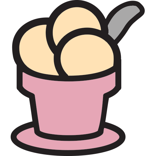 Ice Cream Emoji