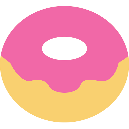 Doughnut Emoji