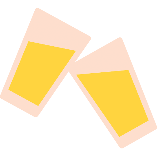 Clinking Beer Mugs Emoji