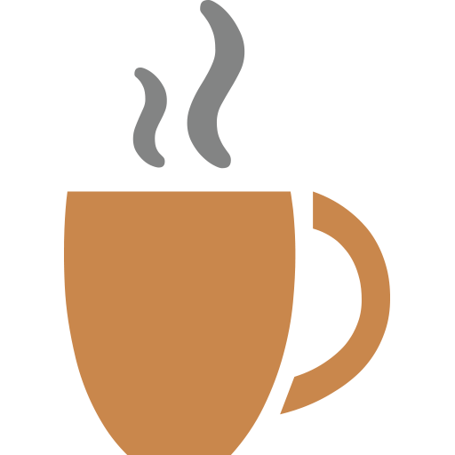 Hot Beverage Emoji