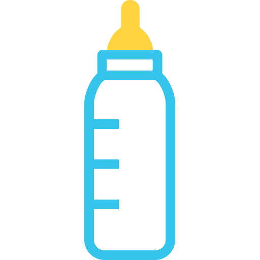 Baby Bottle Emoji