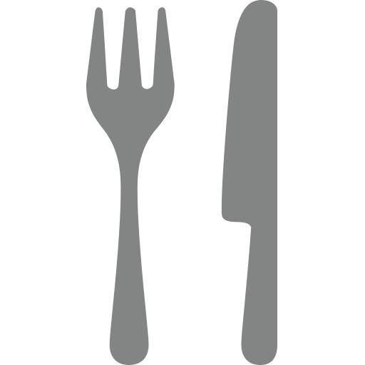 Fork And Knife Emoji