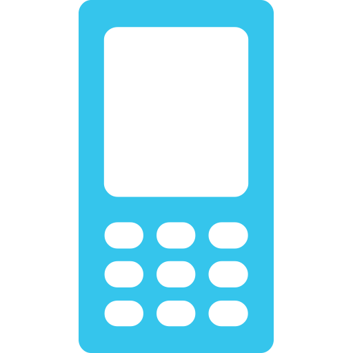 Mobile Phone Emoji