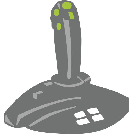 Joystick Emoji