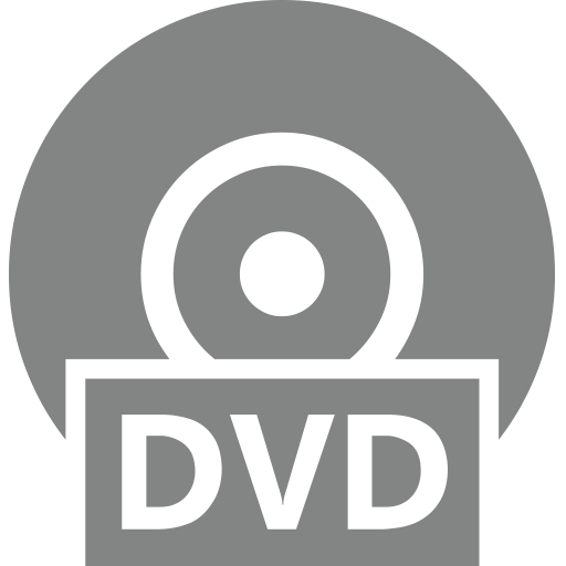 Dvd Emoji