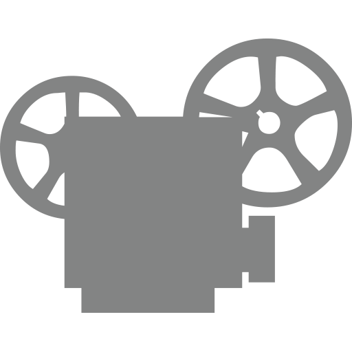 Film Projector Emoji