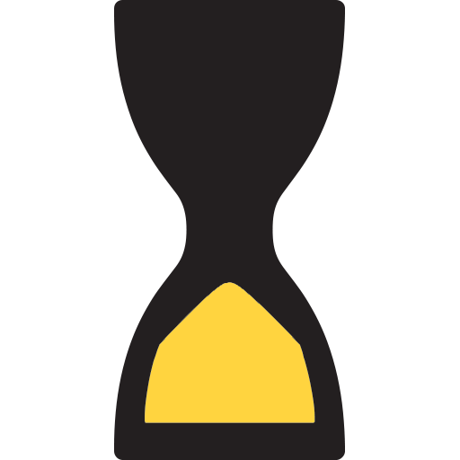 Hourglass Emoji