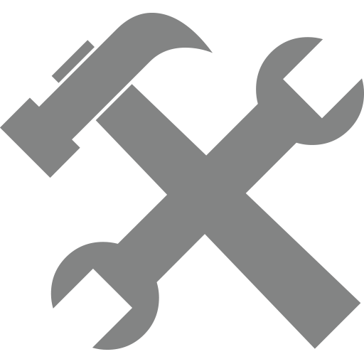 Hammer And Wrench Emoji