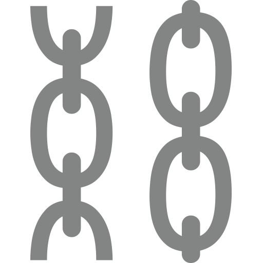 Chains Emoji