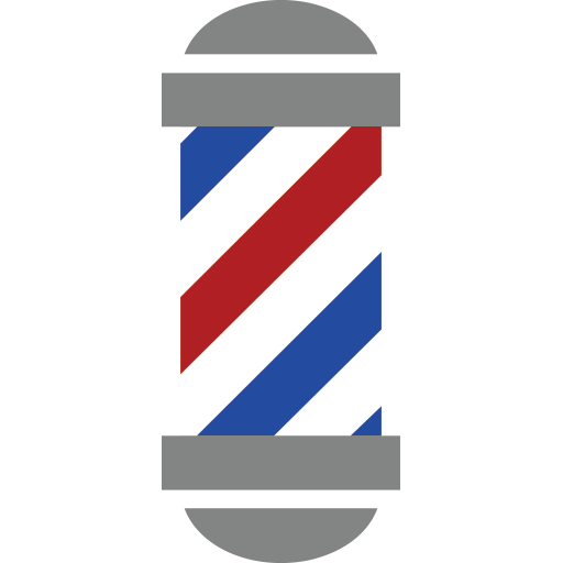 Barber Pole Emoji