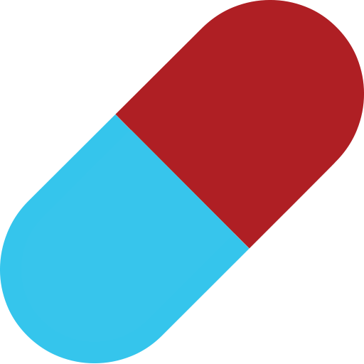 Pill Emoji