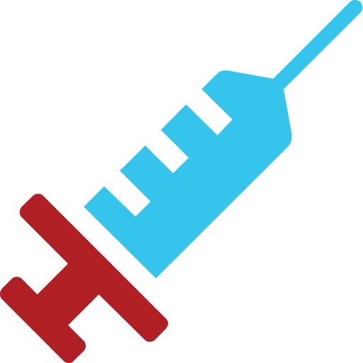 Syringe Emoji