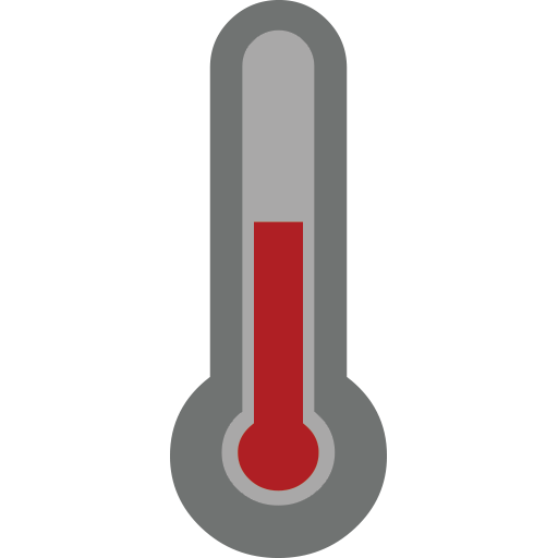 Thermometer Emoji