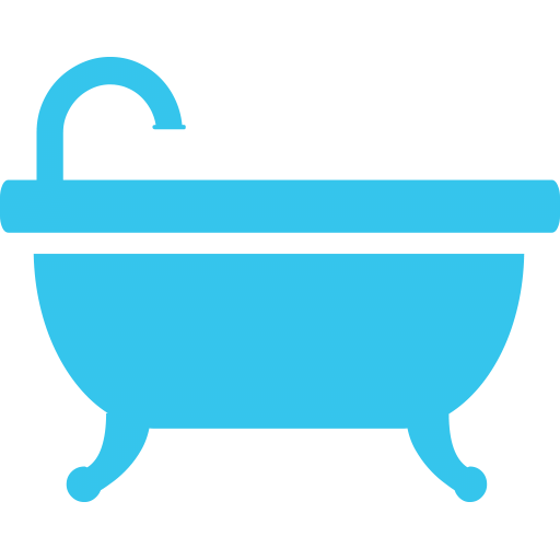 Bathtub Emoji