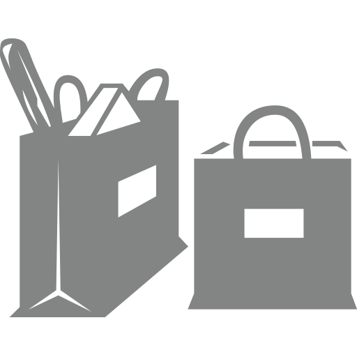 Shopping Bags Emoji