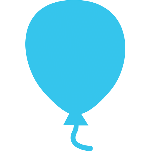 Balloon Emoji