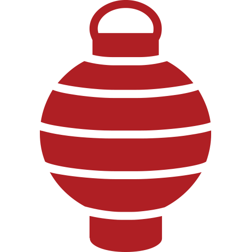 Izakaya Lantern Emoji