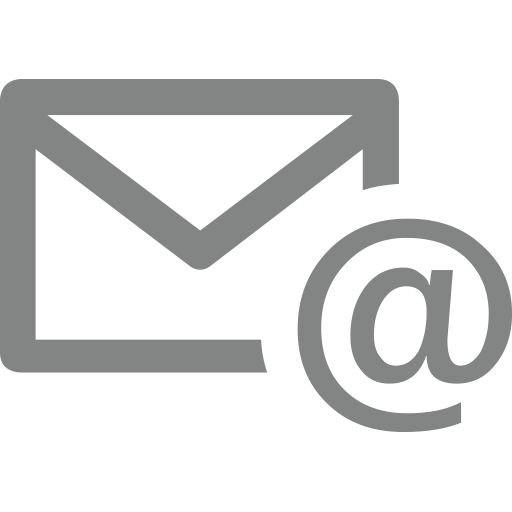 E-mail Symbol Emoji