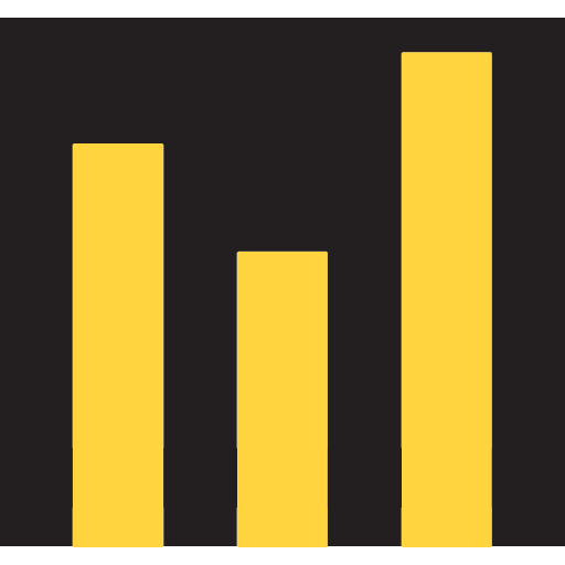 Bar Chart Emoji