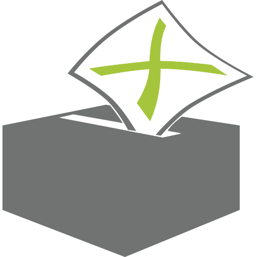 Ballot Box With Ballot Emoji