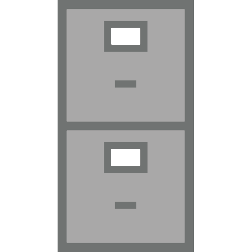 File Cabinet Emoji