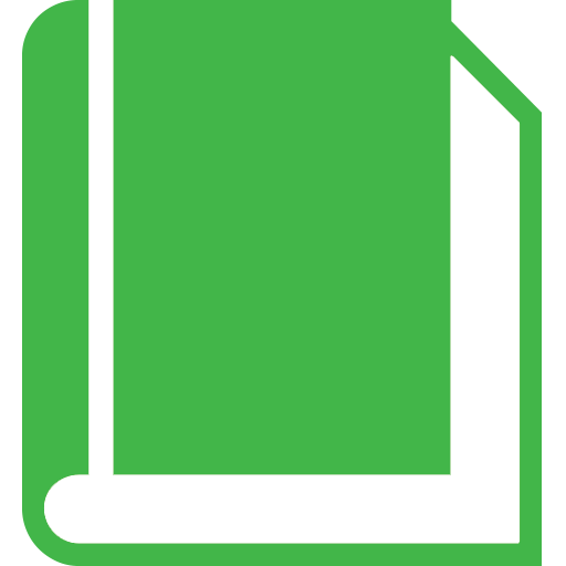 Green Book Emoji