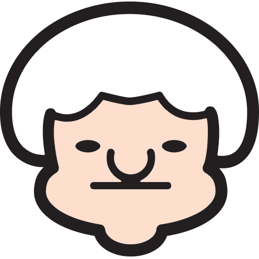 Older Woman Emoji