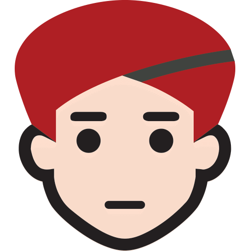 Man With Turban Emoji