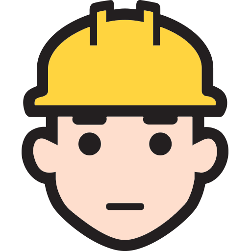 Construction Worker Emoji