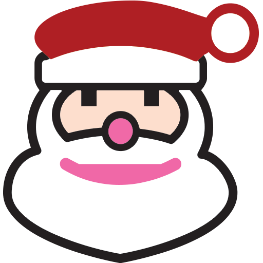 Father Christmas Emoji