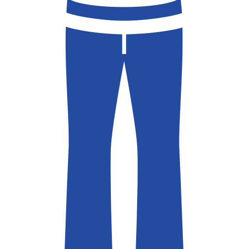 Jeans Emoji for Facebook, Email & SMS | ID#: 12368 | Emoji.co.uk