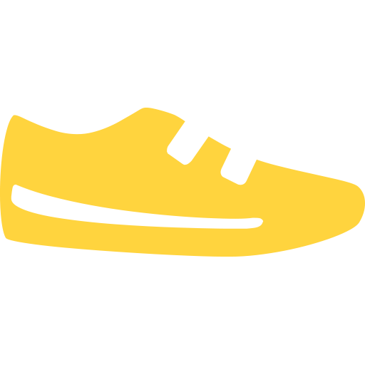 Athletic Shoe Emoji