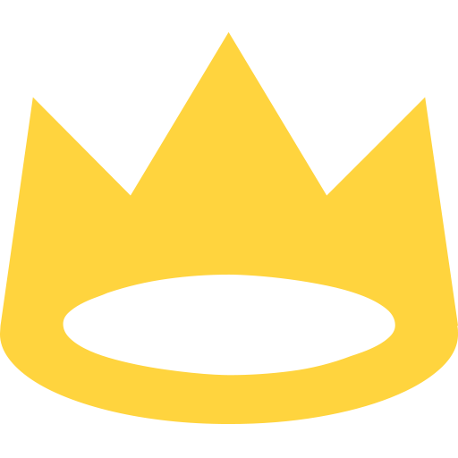 Crown Emoji