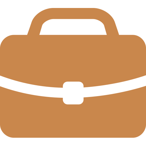 Briefcase Emoji